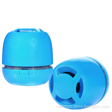 Bs112, Small Size & Smart Design Bluetooth Speaker